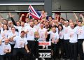 Upoznajte tim Nissana u Formula E