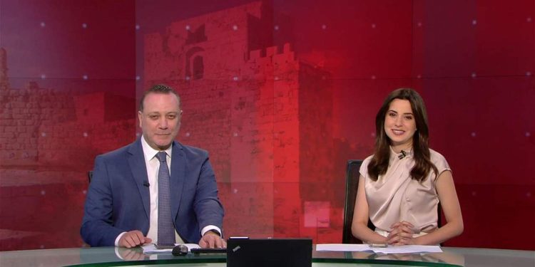 Uspon na brdo započinje iz Faloughe uz izvanredno sudjelovanje Libanonaca na europskim relijima | Bilten vijesti 24/07/2025