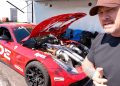 Utrka za milijun dolara: ovaj Ferrari F12 od 1300 KS natječe se protiv BMW-a i Toyote u driftanju… za priliku osvojiti skateboard