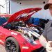 Utrka za milijun dolara: ovaj Ferrari F12 od 1300 KS natječe se protiv BMW-a i Toyote u driftanju… za priliku osvojiti skateboard