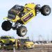VISOKOLETEĆA FORMULA OFFROAD UTRKE S ISLANDA! OVO JE HELLA 2026, TEČAJ 1 AKCIJA