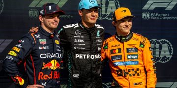 Velika nagrada Kanade: Kako uživo gledati utrku Formule 1 na Netflixu