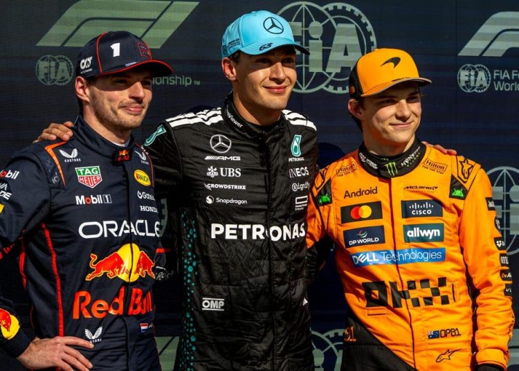 Velika nagrada Kanade: Kako uživo gledati utrku Formule 1 na Netflixu