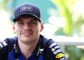 Verstappen dijeli svoju viziju idealne budućnosti Formule 1