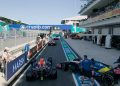 Verstappen se sukobio s Colapintom u boksu