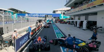 Verstappen se sukobio s Colapintom u boksu