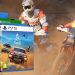 Videoigra Dakar Desert Rally – Novosti ciklus
