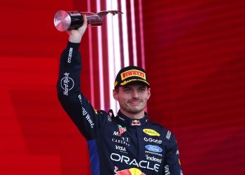 Vijesti o Formuli 1: Verstappen donio Fordu prvo postolje u Kanadi Vijesti o Formuli 1: Verstappen donio Fordu prvo postolje u Kanadi
