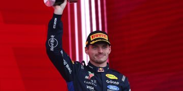 Vijesti o Formuli 1: Verstappen donio Fordu prvo postolje u Kanadi
