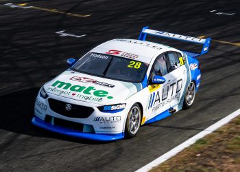 Vijesti o superautomobilima: Redovni sudionik serije Super2, Ayrton Hodson, debitira u australskom Sprintcaru
