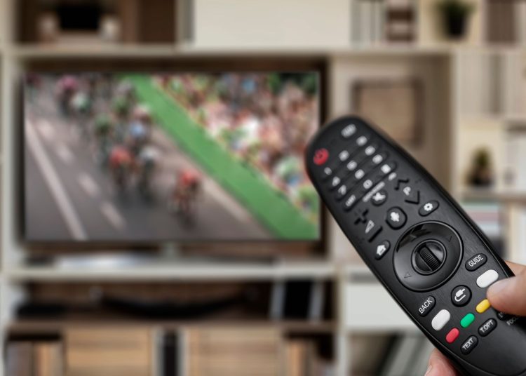Vodič za gledanje Biciklističkog TV-a i strujanje ovotjednih utrka