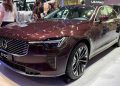 Volvo ažurira S90 i S60 na automobilskom sajmu u Pekingu 2026.