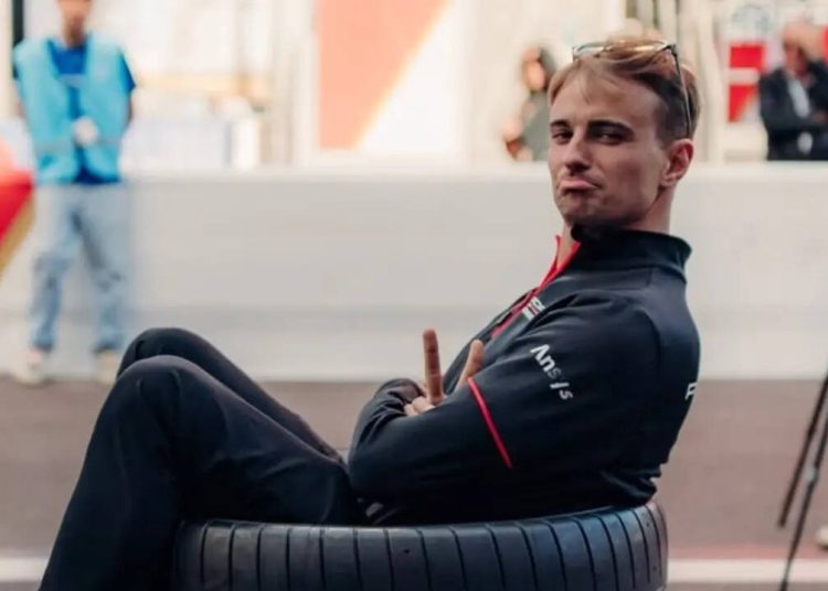 Vozač Porschea Nico Muller komentira “super nagrađivanu, ali tako okrutnu” Monaco E-Prix