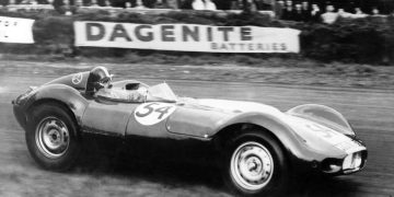 Vozač koji je jednom rukom postao trkač kojeg legende Formule 1 nisu mogle zaobići