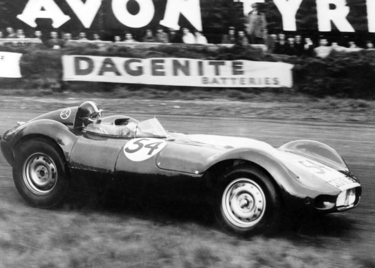 Vozač koji je jednom rukom postao trkač kojeg legende Formule 1 nisu mogle zaobići