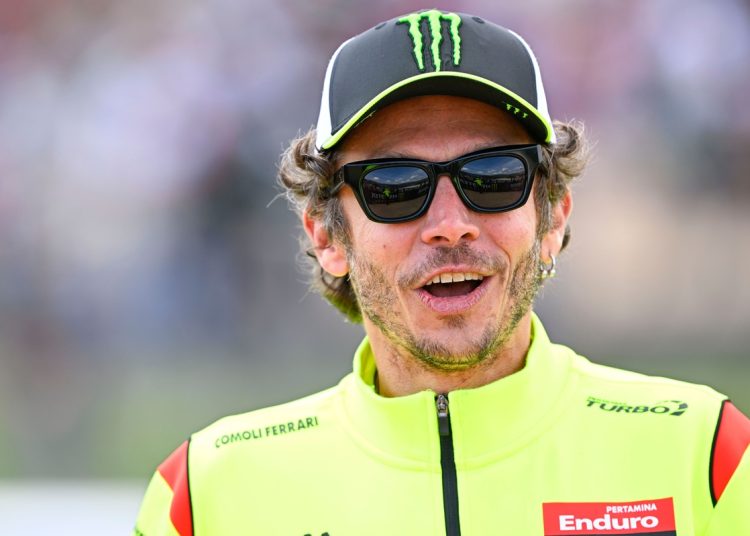 Vozači VR46 impresionirani “genijalnim” povratnim informacijama Valentina Rossija Vozači VR46 impresionirani “genijalnim” povratnim informacijama Valentina Rossija