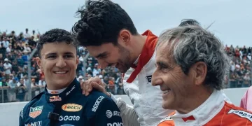 Vrijeme na stazi, crveni tepisi u Cannesu i vijorenje zastava – aktivnosti F1 vozača prije Kanade