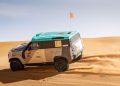 WARNE BROS. DISCOVERY PREDSTAVLJA NOVU ORIGINALNU SERIJU O RELI DEFENDERU NA RELIJU DAKAR