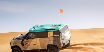WBD pokreće dokumentarne serije o reliju Dakar nakon tima Defender Rally | Vijesti