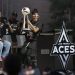 WNBA predsezonska ljestvica snage: Može li itko skinuti Las Vegas Aces s trona?