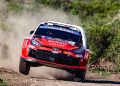 WRC 2026 Rd.06 Pregled | 2026 | PRIOPĆENJE ZA MEDIJE