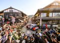 WRC pregled: Rally Japan