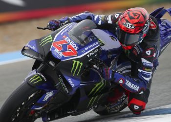 Yamaha V4 “30% drugačija” u Jerez MotoGP-u, ali “nedovoljno”
