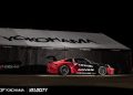 Yokohama je partner nadolazećem Velocity Invitationalu