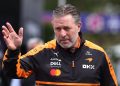 Zak Brown otkrio svađu FIA-e vezanu uz razgovore Mercedes-Alpine F1 Zak Brown otkrio svađu FIA-e vezanu uz razgovore Mercedes-Alpine F1