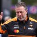 Zak Brown otkrio svađu FIA-e vezanu uz razgovore Mercedes-Alpine F1
