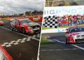 Zapanjujuća stopa uspjeha Bathurst 1000 za Superautomobile na debiju u Symmons Plainsu