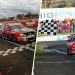 Zapanjujuća stopa uspjeha Bathurst 1000 za Superautomobile na debiju u Symmons Plainsu Zapanjujuća stopa uspjeha Bathurst 1000 za Superautomobile na debiju u Symmons Plainsu
