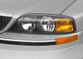 Zašto Lincoln Manual V6 RWD sportska limuzina iz 2000-ih nije uspjela
