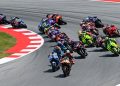 Zašto je MotoGP tri puta obnovio VN Katalonije Zašto je MotoGP tri puta obnovio VN Katalonije
