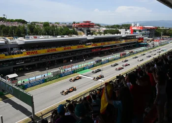 Zašto je Velika nagrada Formule 1 Barcelona-Catalunya jedinstvena i zašto je ne smijete propustiti Zašto je Velika nagrada Formule 1 Barcelona-Catalunya jedinstvena i zašto je ne smijete propustiti