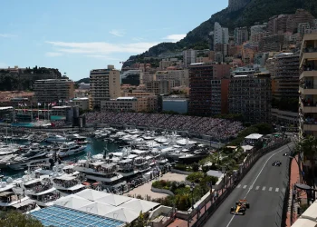 Zašto je Velika nagrada Monaka Formule 1 posebna i zašto je trebate vidjeti