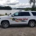 Žena iz Lac Seula optužena za vožnju pod utjecajem alkohola nakon prevrtanja automobila izvan ceste