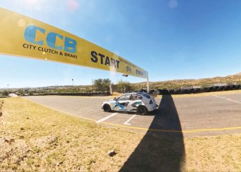 Zirkas Racing se prijavljuje za dionicu nacionalne staze – Glavna priča 2