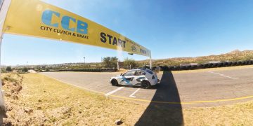 Zirkas Racing se prijavljuje za dionicu nacionalne staze – Glavna priča 2