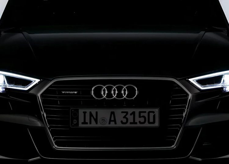 10 godina star Audi koji nudi kompaktni luksuz s budžetom ispod 20 tisuća dolara 10 godina star Audi koji nudi kompaktni luksuz s budžetom ispod 20 tisuća dolara