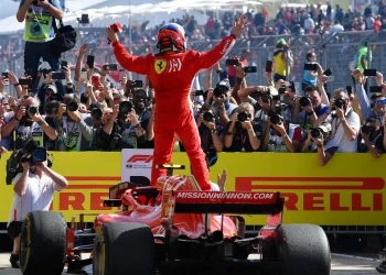 10 najboljih F1 vozača s najduljim razmakom između prve i posljednje pobjede