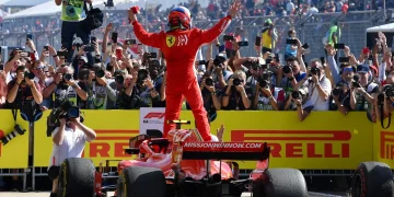 10 najboljih F1 vozača s najduljim razmakom između prve i posljednje pobjede