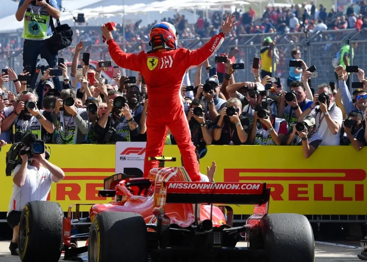 10 najboljih F1 vozača s najduljim razmakom između prve i posljednje pobjede