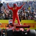 10 najboljih F1 vozača s najduljim razmakom između prve i posljednje pobjede