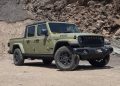 2026 Jeep Gladiator: Izazovna borba
