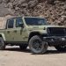 2026 Jeep Gladiator: Izazovna borba