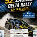 52. Zagreb DELTA RALLY održat će se od 12. do 14.06.2026. godine. Natjecanje se … 52. Zagreb DELTA RALLY održat će se od 12. do 14.06.2026. godine. Natjecanje se …