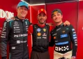 7 trenutaka koje ste mogli propustiti na Velikoj nagradi Formule 1 2026. u Barceloni-Catalunya