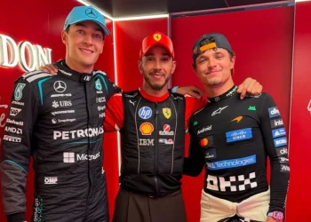 7 trenutaka koje ste mogli propustiti na Velikoj nagradi Formule 1 2026. u Barceloni-Catalunya