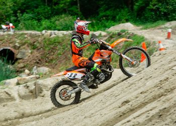 AMA Hillclimb Grand Championship održan od 30. srpnja do 2. kolovoza.